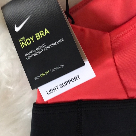 NWT! Nike Sports Bra/Tights 2 piece Set Size Small - Picture 8 of 15